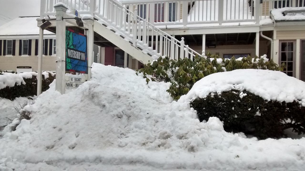 Watership Inn Provincetown Ngoại thất bức ảnh