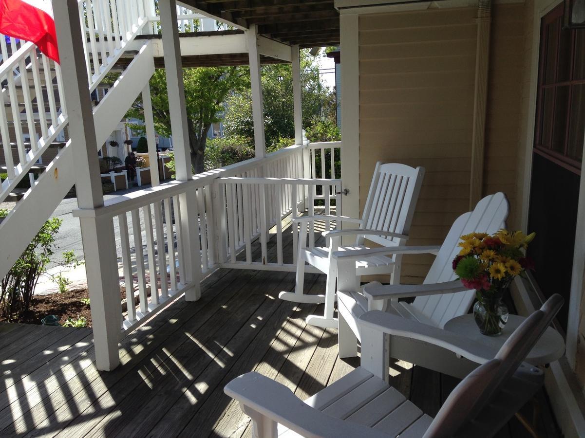 Watership Inn Provincetown Ngoại thất bức ảnh
