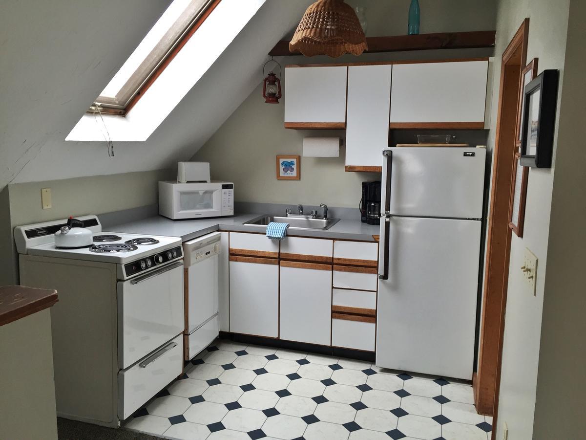 Watership Inn Provincetown Ngoại thất bức ảnh