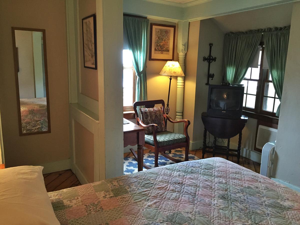 Watership Inn Provincetown Ngoại thất bức ảnh