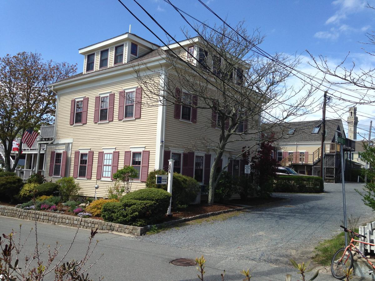 Watership Inn Provincetown Ngoại thất bức ảnh