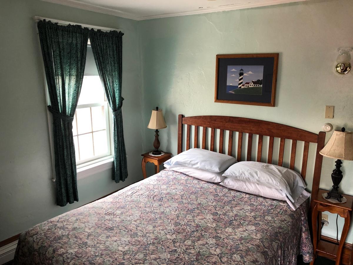 Watership Inn Provincetown Ngoại thất bức ảnh