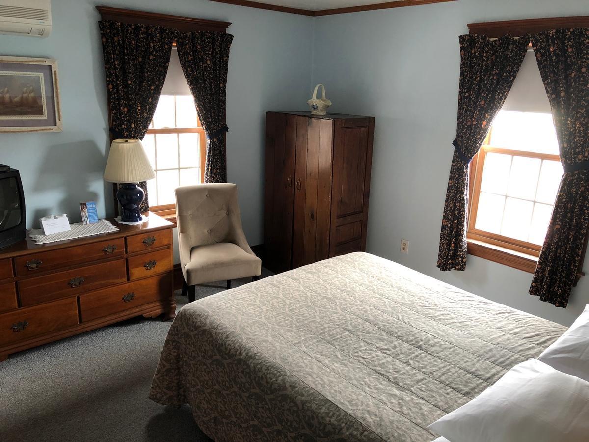 Watership Inn Provincetown Ngoại thất bức ảnh
