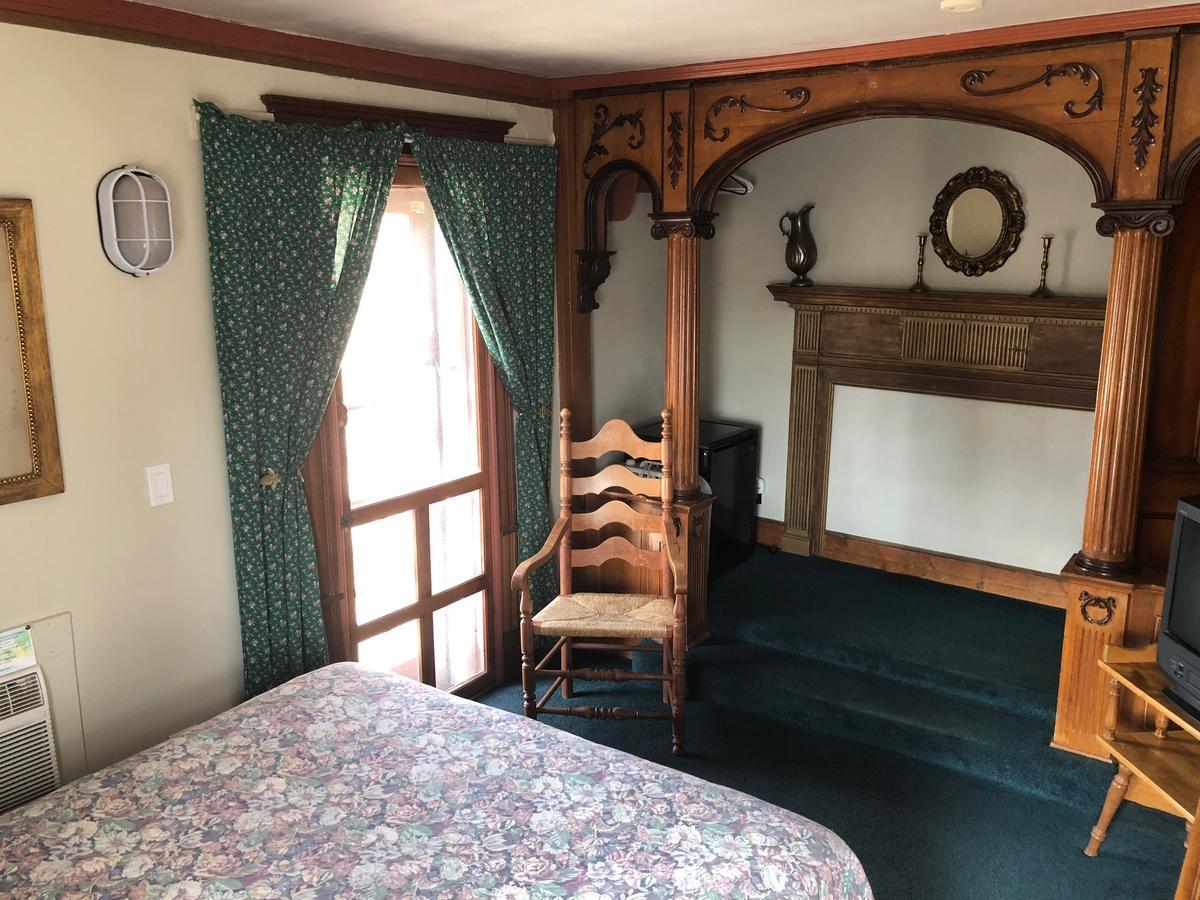 Watership Inn Provincetown Ngoại thất bức ảnh