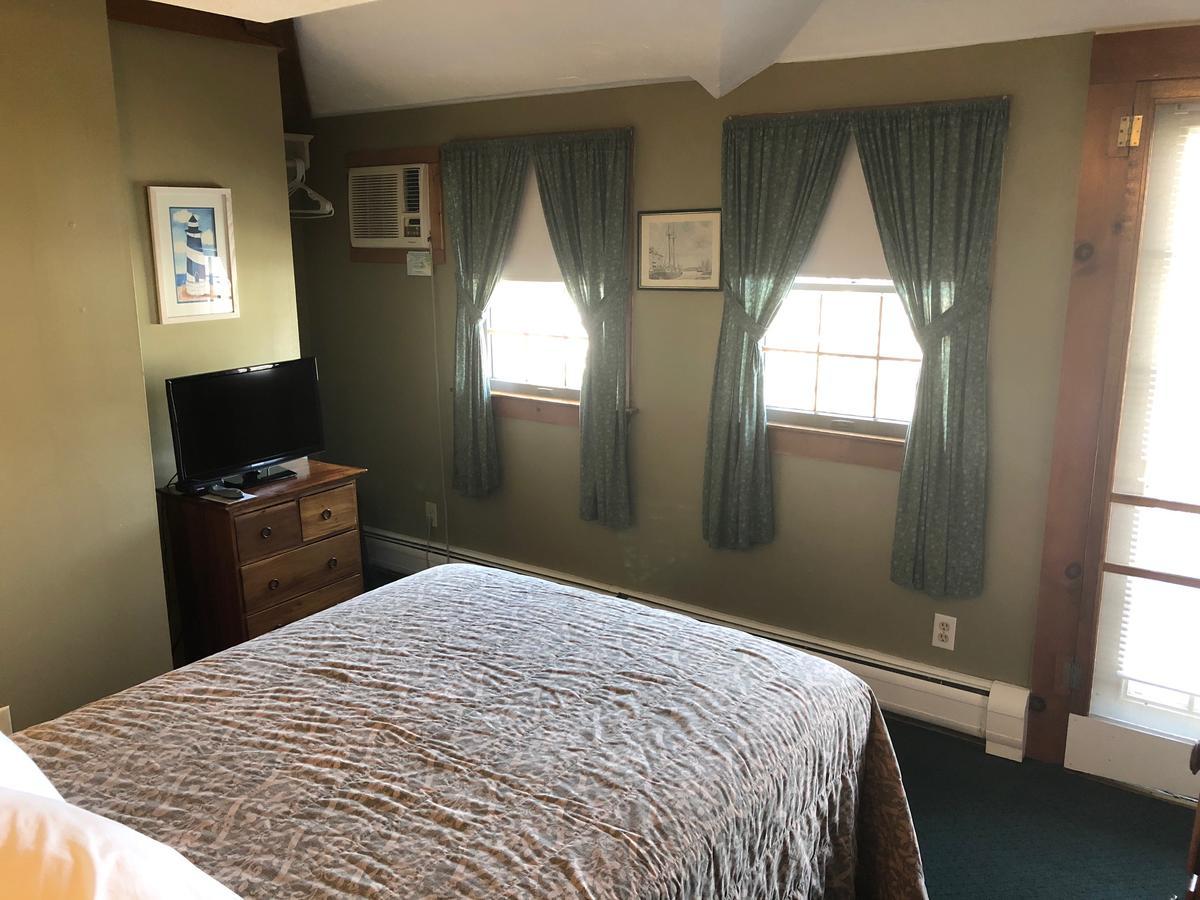 Watership Inn Provincetown Ngoại thất bức ảnh