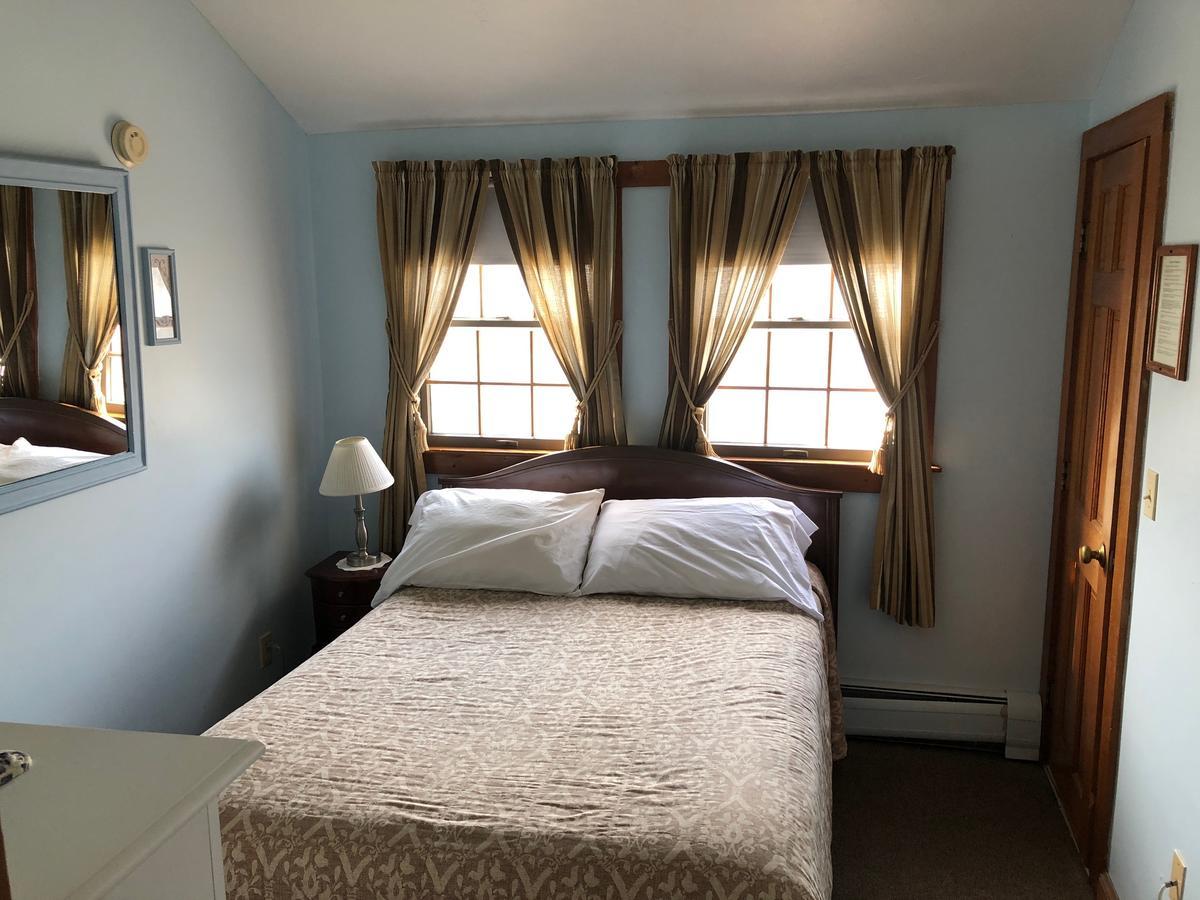 Watership Inn Provincetown Ngoại thất bức ảnh