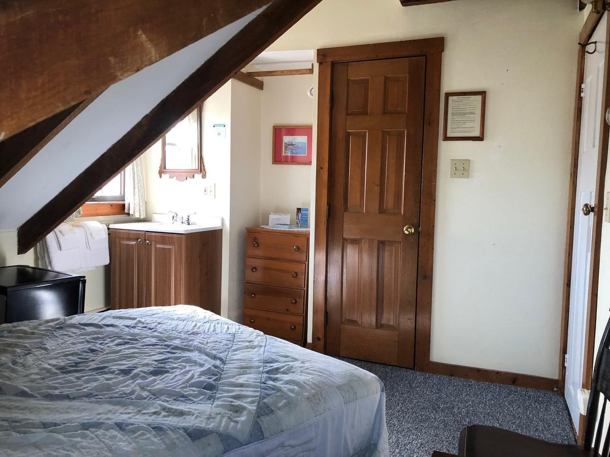 Watership Inn Provincetown Ngoại thất bức ảnh