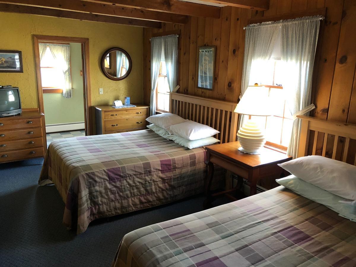 Watership Inn Provincetown Ngoại thất bức ảnh