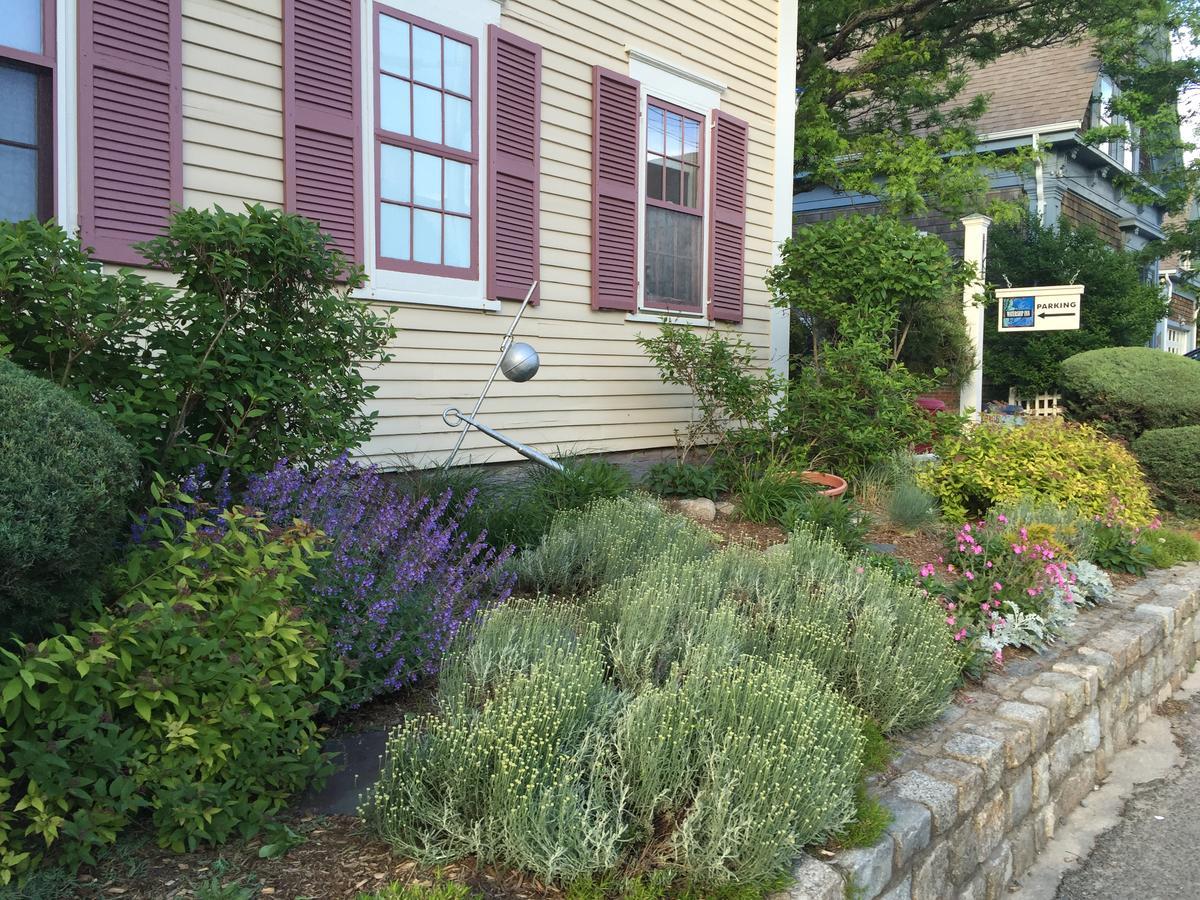 Watership Inn Provincetown Ngoại thất bức ảnh
