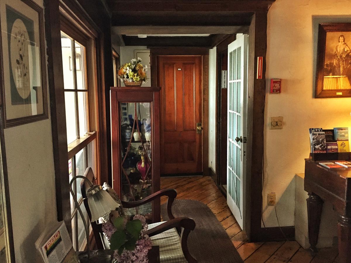 Watership Inn Provincetown Ngoại thất bức ảnh