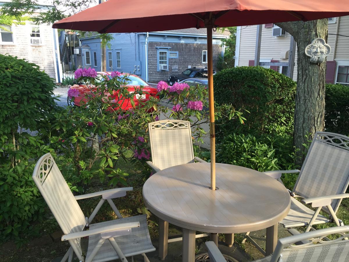 Watership Inn Provincetown Ngoại thất bức ảnh