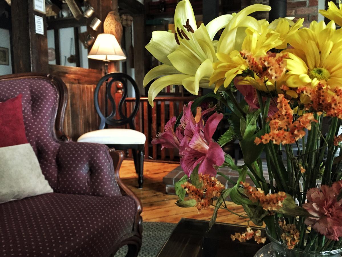 Watership Inn Provincetown Ngoại thất bức ảnh