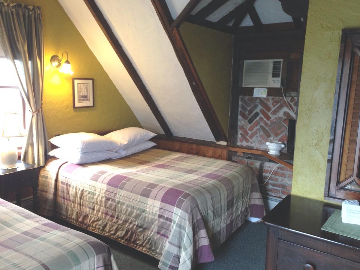 Watership Inn Provincetown Ngoại thất bức ảnh