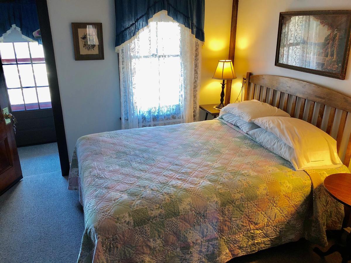 Watership Inn Provincetown Ngoại thất bức ảnh