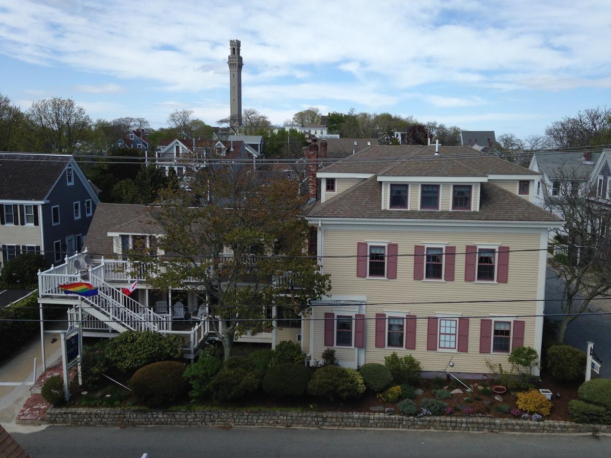 Watership Inn Provincetown Ngoại thất bức ảnh