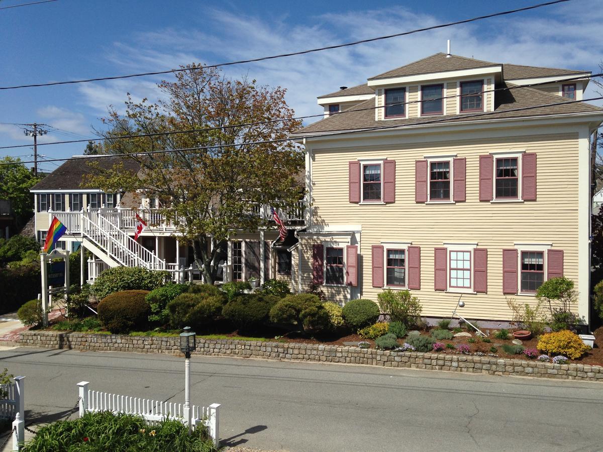 Watership Inn Provincetown Ngoại thất bức ảnh