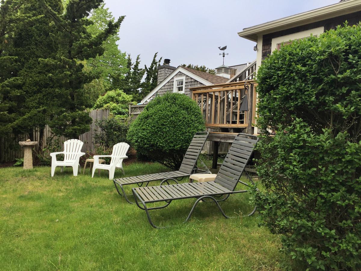 Watership Inn Provincetown Ngoại thất bức ảnh