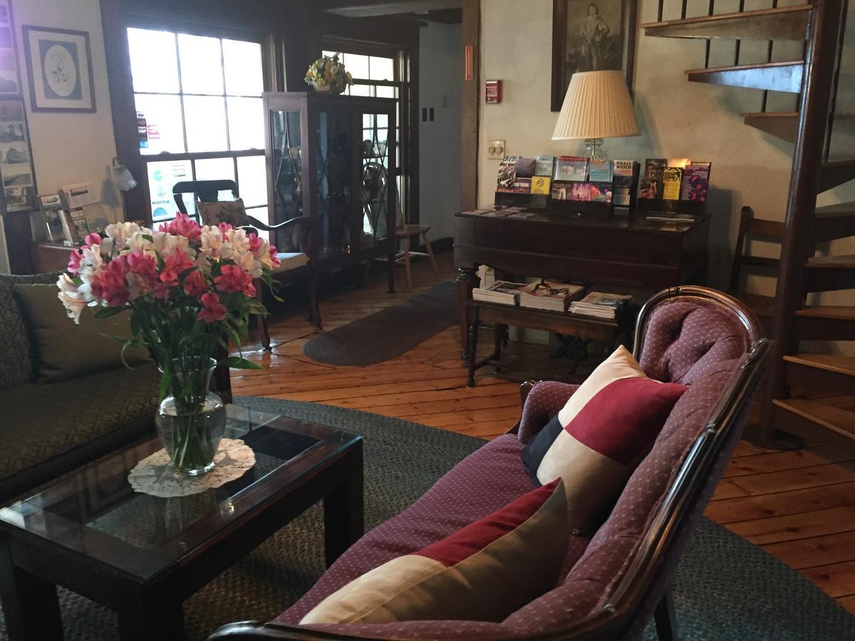 Watership Inn Provincetown Ngoại thất bức ảnh