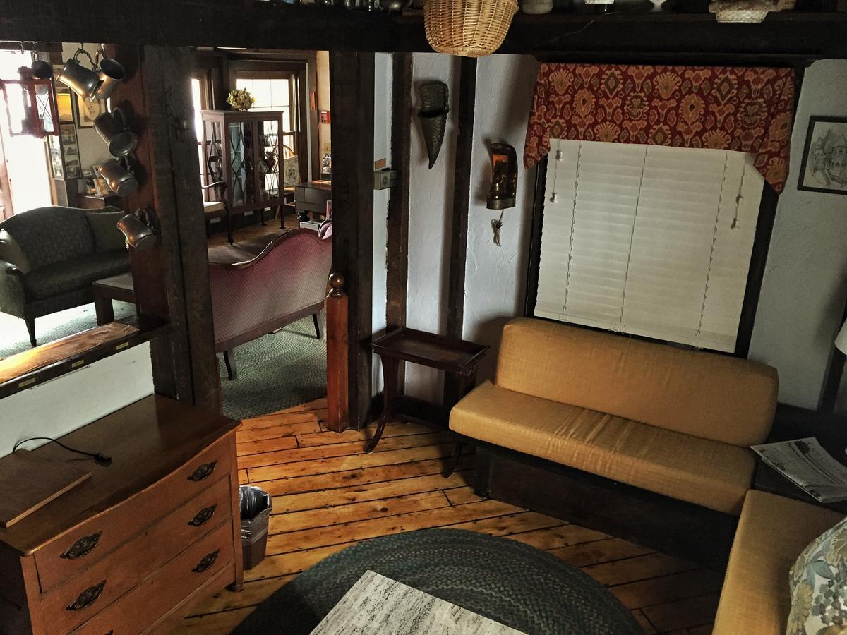 Watership Inn Provincetown Ngoại thất bức ảnh