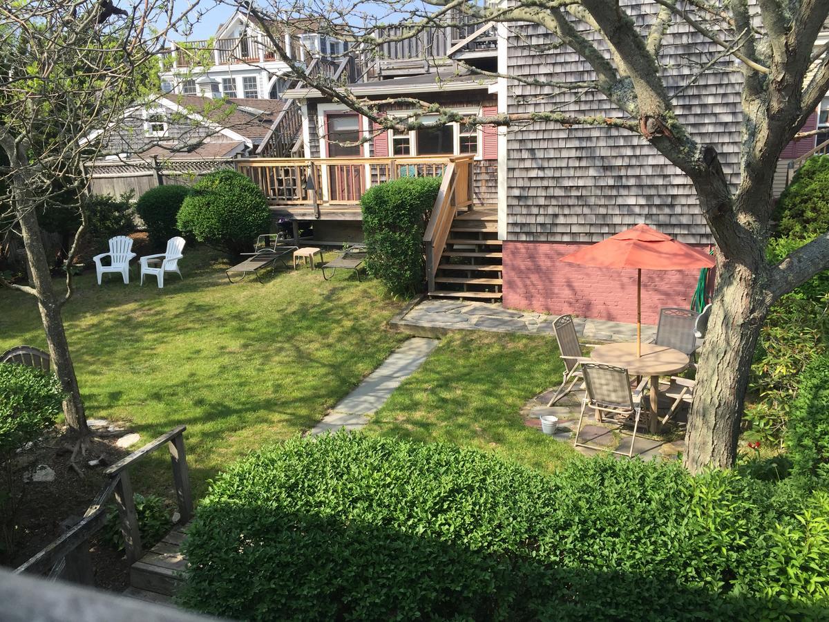 Watership Inn Provincetown Ngoại thất bức ảnh