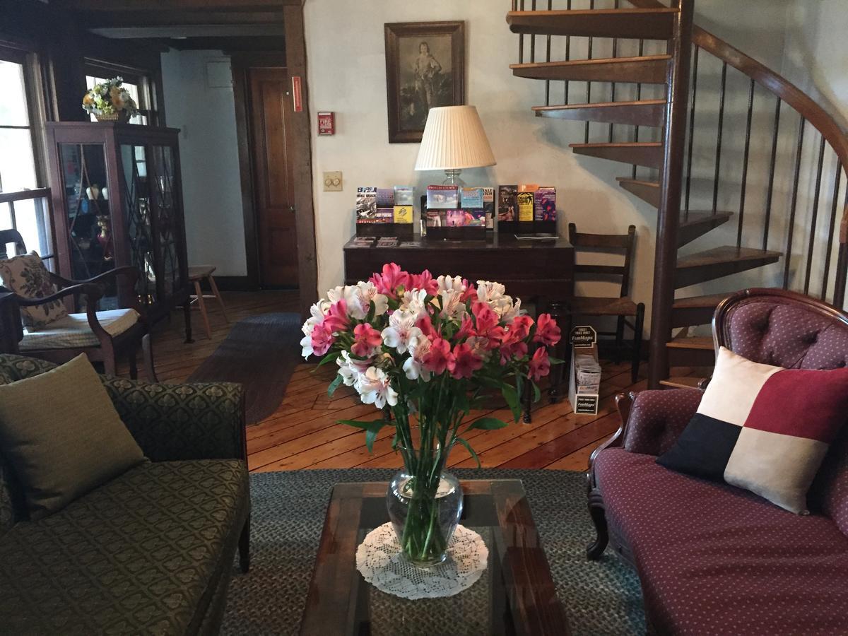 Watership Inn Provincetown Ngoại thất bức ảnh