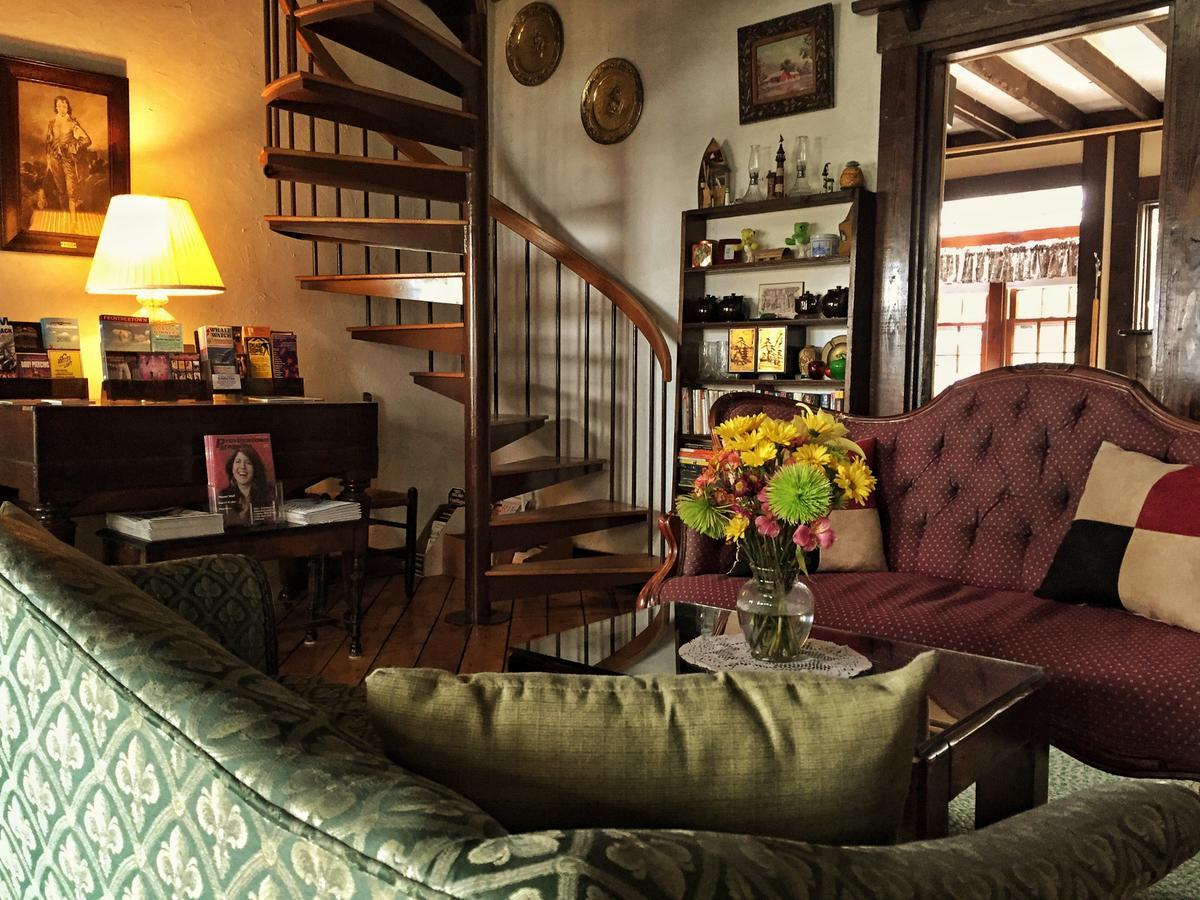 Watership Inn Provincetown Ngoại thất bức ảnh
