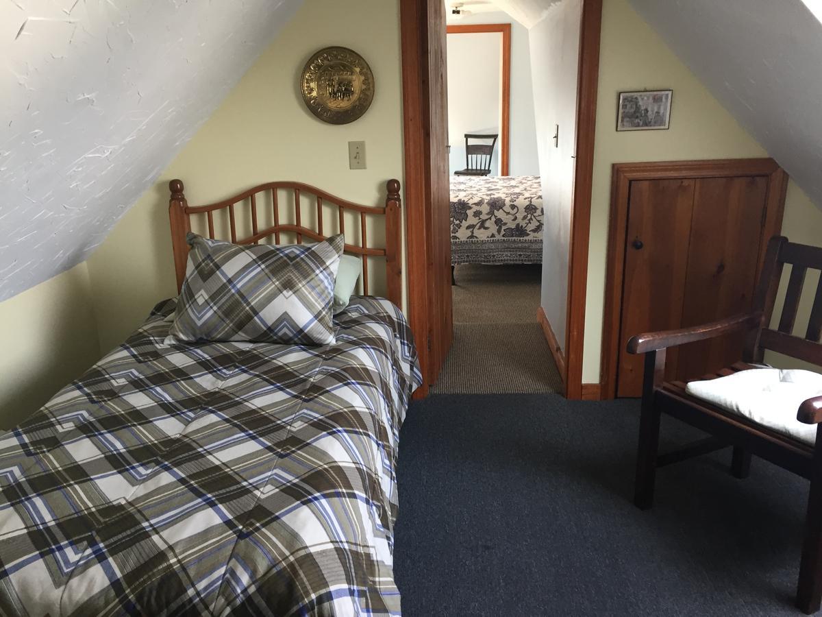 Watership Inn Provincetown Ngoại thất bức ảnh