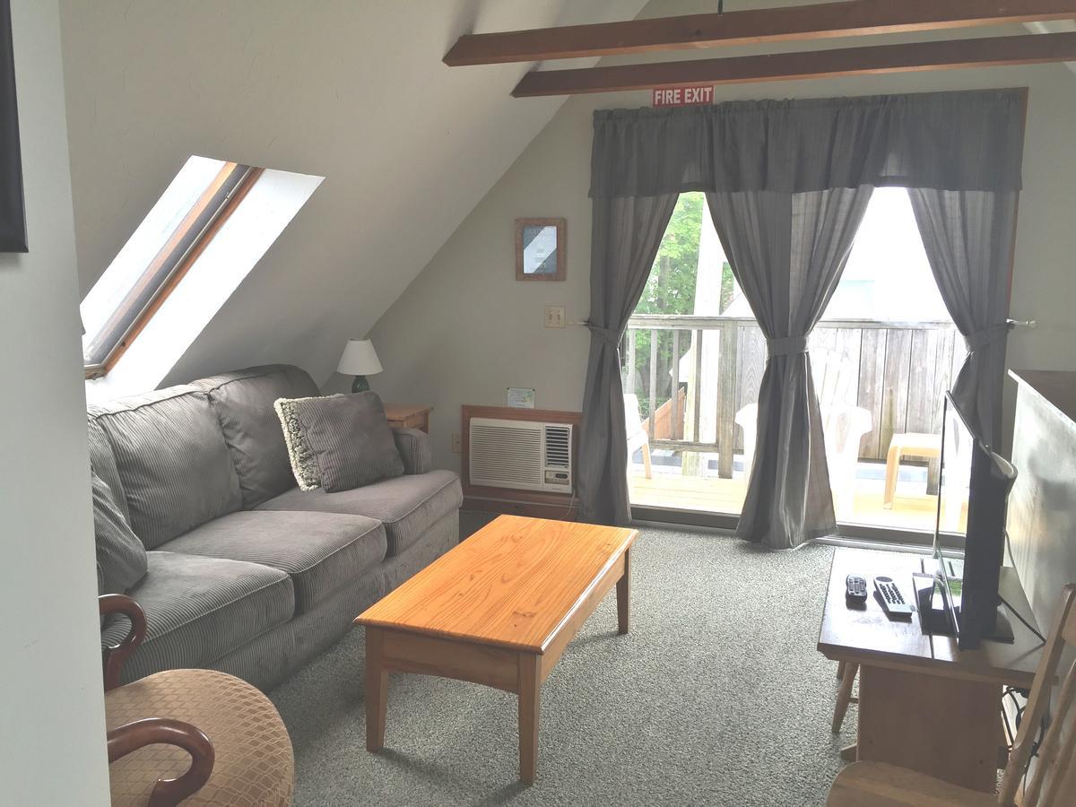 Watership Inn Provincetown Ngoại thất bức ảnh