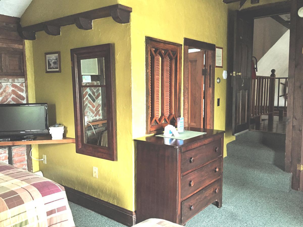Watership Inn Provincetown Ngoại thất bức ảnh