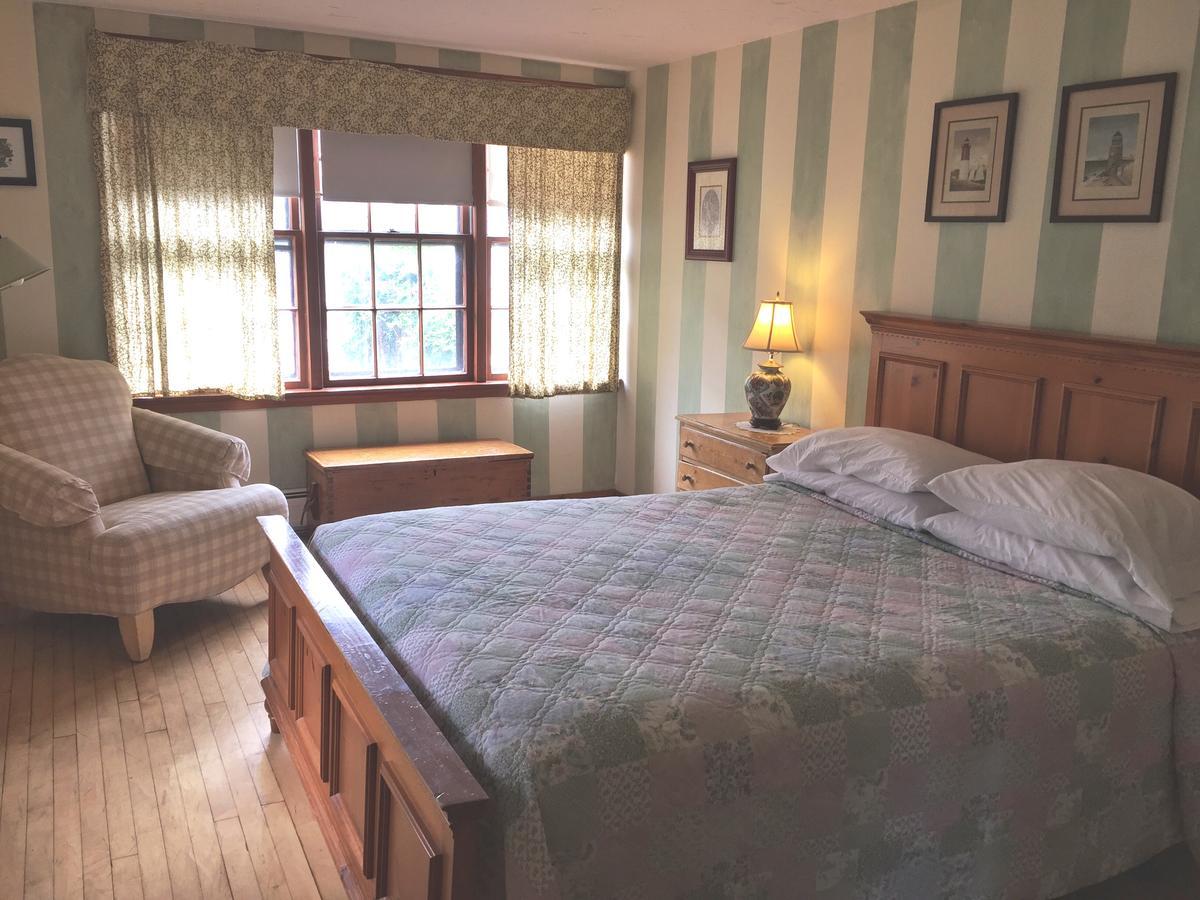 Watership Inn Provincetown Ngoại thất bức ảnh